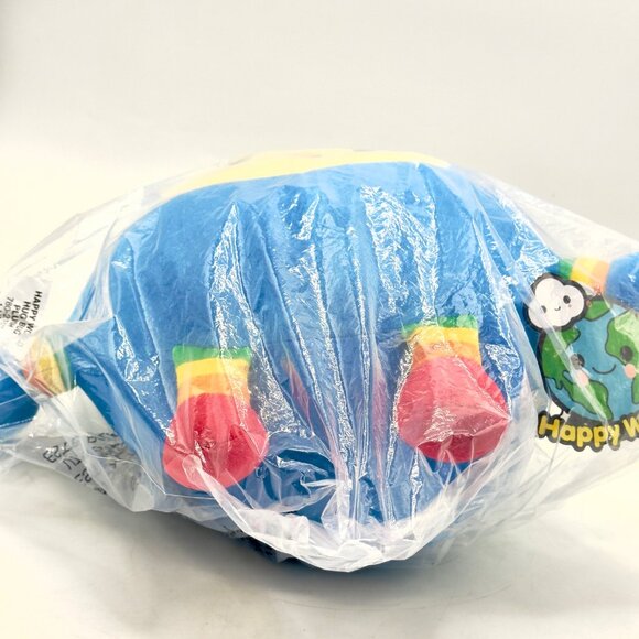 Happy World Hug Bug Plush 2 Scoops FriendswithYou Soft Collectible Stuffed NEW! - Picture 7 of 9